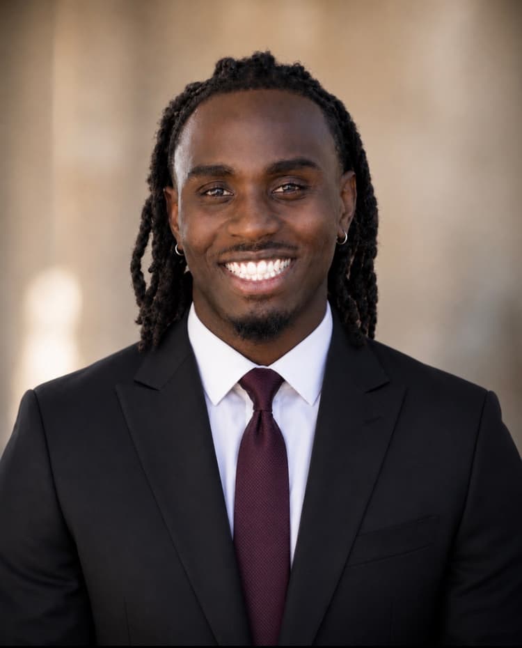 Tiquan Wallace, Founder of Nuvaxis AI