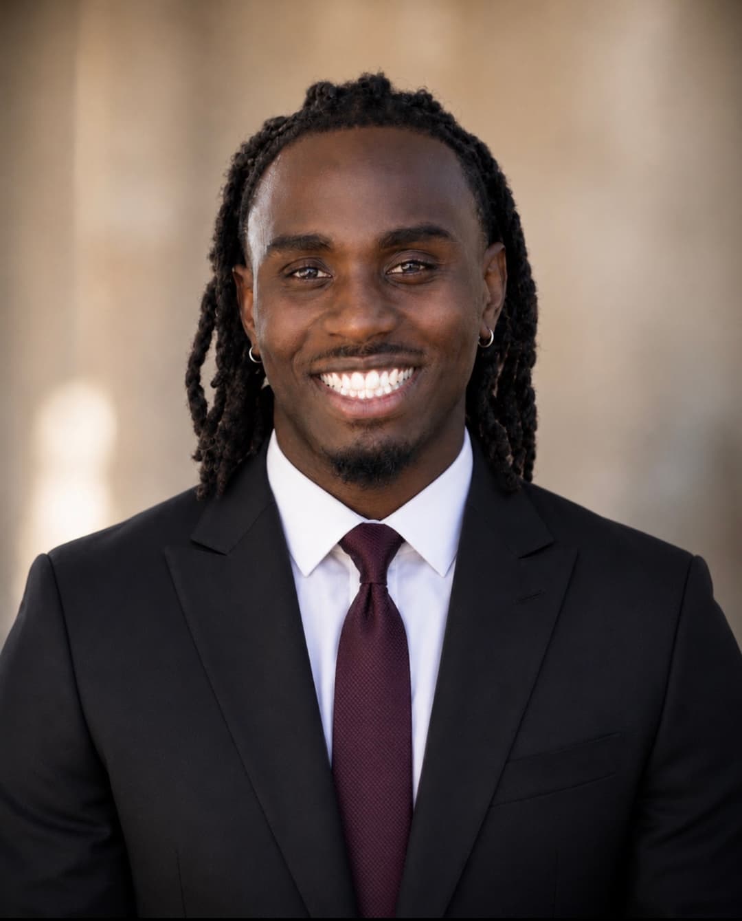 Tiquan Wallace, Founder of Nuvaxis AI