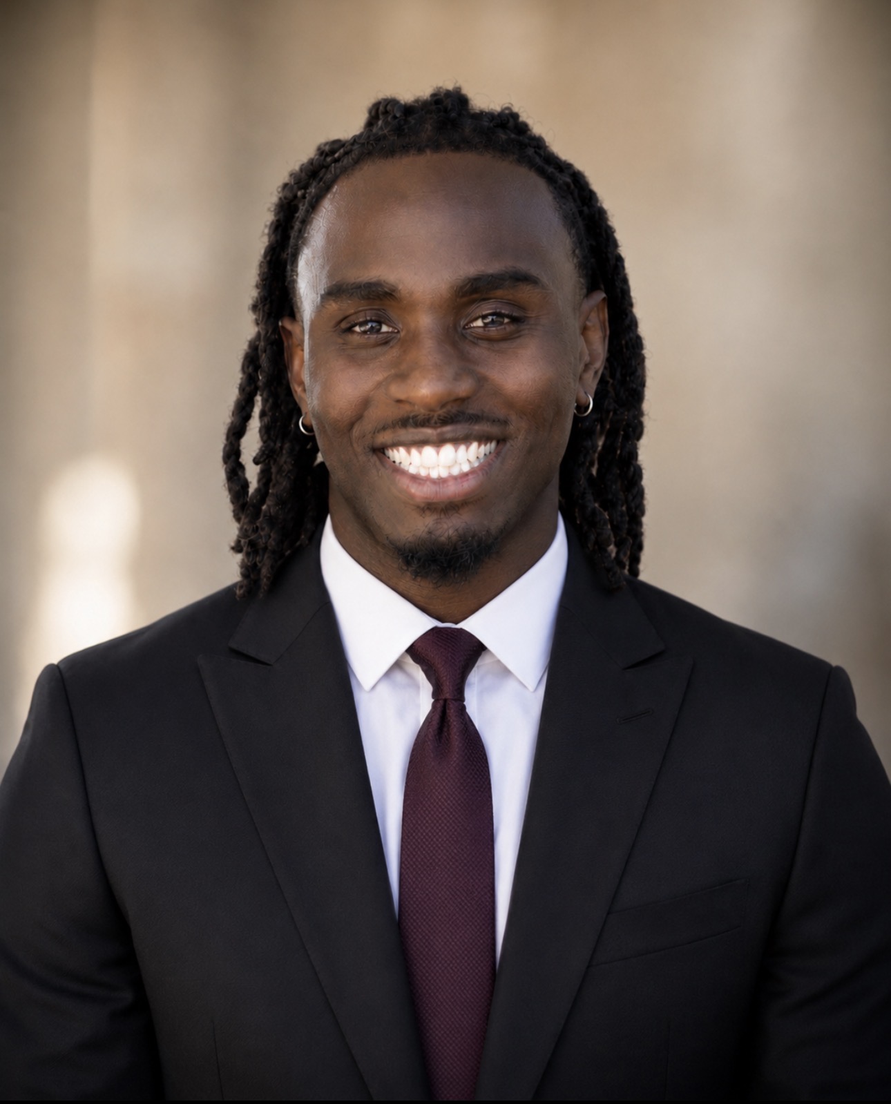 TJ Wallace, Founder of Nuvaxis AI
